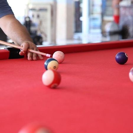 Hotel Mysea Incekum Alanya Esterno foto