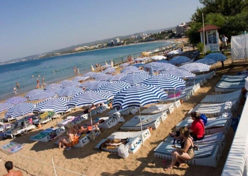 Hotel Mysea Incekum Alanya Esterno foto