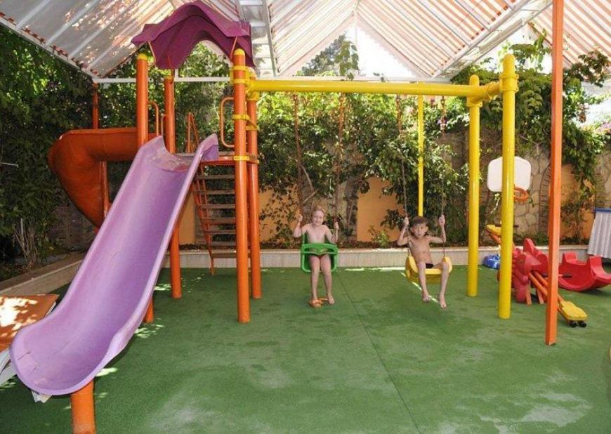 Hotel Mysea Incekum Alanya Esterno foto