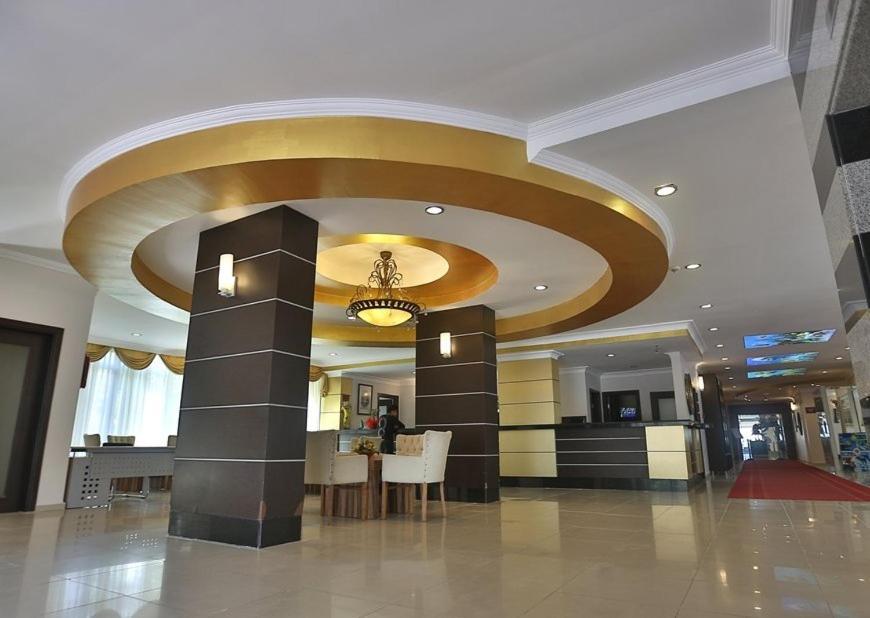 Hotel Mysea Incekum Alanya Esterno foto
