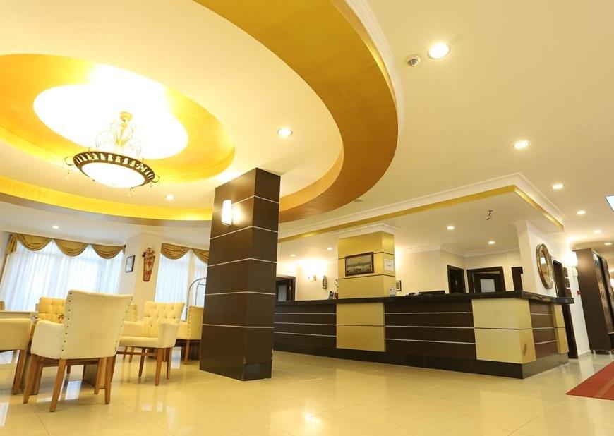 Hotel Mysea Incekum Alanya Esterno foto