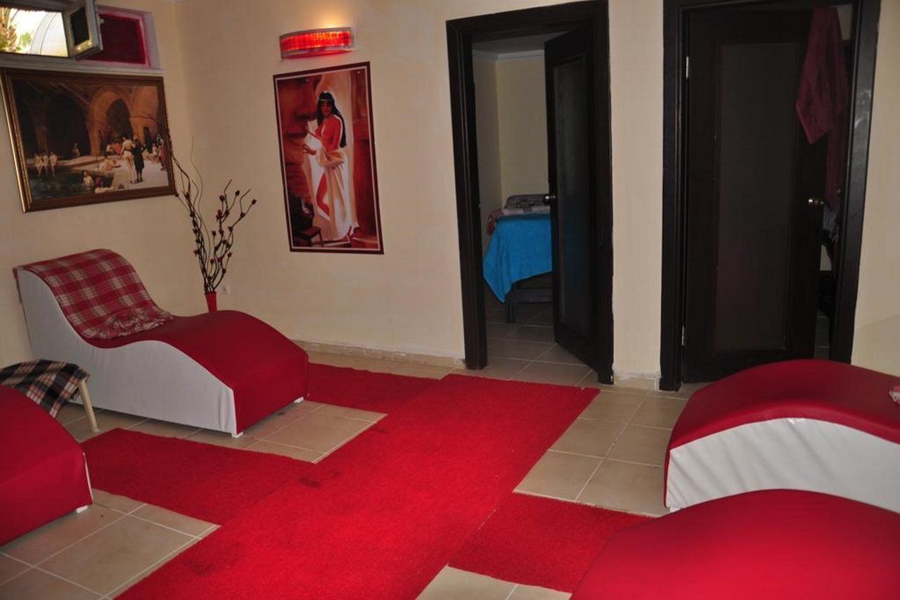Hotel Mysea Incekum Alanya Esterno foto