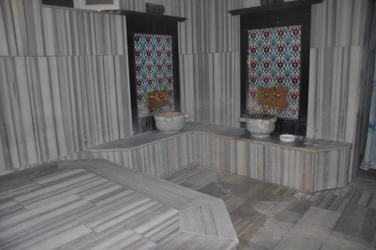 Hotel Mysea Incekum Alanya Esterno foto