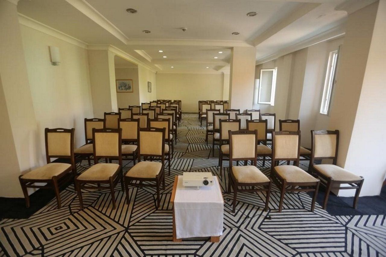 Hotel Mysea Incekum Alanya Esterno foto