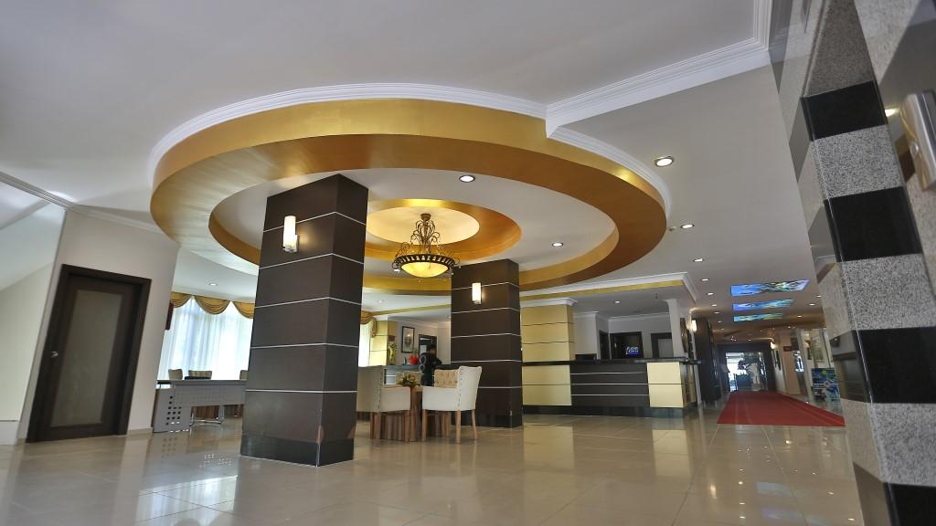 Hotel Mysea Incekum Alanya Esterno foto
