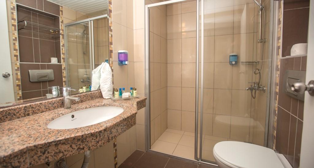 Hotel Mysea Incekum Alanya Esterno foto